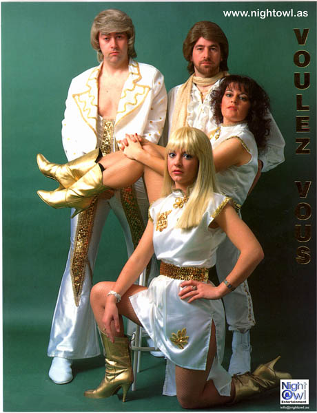Abba - Voulez Vous copy